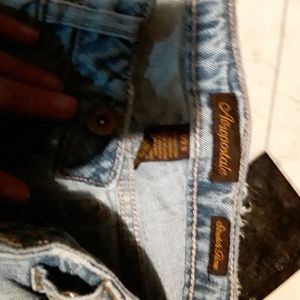Aeropostale Jeans